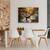 Tablou Canvas - Nimfa, Marime: 50 x 70 cm - 4- Roveli