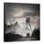 Tablou Canvas - Orasul Natal, Marime: 60 x 60 cm - - Roveli