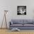 Tablou Canvas - Orasul Natal, Marime: 60 x 60 cm - 2- Roveli
