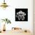Tablou Canvas - Papagalul Tulip, Marime: 60 x 60 cm - 4- Roveli