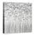 Tablou Canvas - Paralelism, Marime: 60 x 60 cm - - Roveli