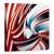 Tablou Canvas - Pasiune Innodata, Marime: 60 x 60 cm - - Roveli