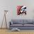 Tablou Canvas - Pasiune Innodata, Marime: 60 x 60 cm - 2- Roveli