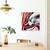 Tablou Canvas - Pasiune Innodata, Marime: 60 x 60 cm - 4- Roveli