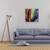 Tablou Canvas - Piele De Banana, Marime: 60 x 60 cm - 2- Roveli