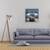 Tablou Canvas - Pisica, Marime: 60 x 60 cm - 2- Roveli