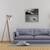 Tablou Canvas - Pista De Curse, Marime: 60 x 60 cm - 2- Roveli