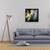 Tablou Canvas - Plimbare De Seara Prin Centrul Orasului, Marime: 60 x 60 cm - 2- Roveli