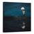Tablou Canvas - Ploaie De Stele, Marime: 60 x 60 cm - - Roveli
