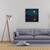 Tablou Canvas - Ploaie De Stele, Marime: 60 x 60 cm - 3- Roveli