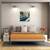 Tablou Canvas - Ploaie In Londra, Marime: 60 x 60 cm - 3- Roveli