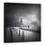 Tablou Canvas - Punct De Vedere, Marime: 60 x 60 cm - - Roveli