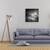Tablou Canvas - Punct De Vedere, Marime: 60 x 60 cm - 2- Roveli