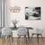 Tablou Canvas - Putere Uimitoare Si Frumusete, Marime: 40 x 50 cm - 4- Roveli