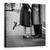 Tablou Canvas - Ramas-Bun Prelungit, Marime: 60 x 60 cm - - Roveli