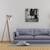 Tablou Canvas - Ramas-Bun Prelungit, Marime: 60 x 60 cm - 2- Roveli