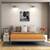 Tablou Canvas - Ramas-Bun Prelungit, Marime: 60 x 60 cm - 3- Roveli