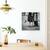Tablou Canvas - Ramas-Bun Prelungit, Marime: 60 x 60 cm - 4- Roveli