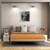 Tablou Canvas - Recviem Pentru Un Vis, Marime: 60 x 60 cm - 3- Roveli