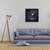 Tablou Canvas - Reincarnare, Marime: 60 x 60 cm - 2- Roveli