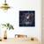 Tablou Canvas - Reincarnare, Marime: 60 x 60 cm - 4- Roveli