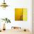 Tablou Canvas - Roata, Marime: 60 x 60 cm - 4- Roveli