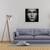 Tablou Canvas - Romi, Marime: 60 x 60 cm - 2- Roveli