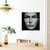 Tablou Canvas - Romi, Marime: 60 x 60 cm - 4- Roveli