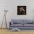 Tablou Canvas - Roos, Marime: 60 x 60 cm - 2- Roveli