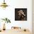 Tablou Canvas - Roos, Marime: 60 x 60 cm - 4- Roveli