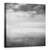 Tablou Canvas - Saizeci De Nuante De Gri, Marime: 60 x 60 cm - - Roveli