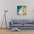 Tablou Canvas - Salutare, Vara, Marime: 60 x 60 cm - 2- Roveli