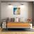Tablou Canvas - Salutare, Vara, Marime: 60 x 60 cm - 3- Roveli