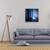 Tablou Canvas - Scufita Rosie, Marime: 60 x 60 cm - 2- Roveli