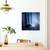Tablou Canvas - Scufita Rosie, Marime: 60 x 60 cm - 4- Roveli