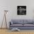 Tablou Canvas - Scufundare, Marime: 60 x 60 cm - 2- Roveli