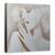 Tablou Canvas - Senzualitate, Marime: 60 x 60 cm - - Roveli