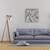 Tablou Canvas - Senzualitate, Marime: 60 x 60 cm - 2- Roveli