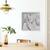 Tablou Canvas - Senzualitate, Marime: 60 x 60 cm - 4- Roveli