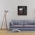 Tablou Canvas - Si Apoi A Sosit, Marime: 60 x 60 cm - 2- Roveli