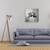 Tablou Canvas - Somn, Marime: 60 x 60 cm - 2- Roveli