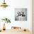 Tablou Canvas - Somn, Marime: 60 x 60 cm - 4- Roveli