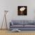 Tablou Canvas - Stanca Si Pestera, Marime: 60 x 60 cm - 2- Roveli