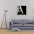 Tablou Canvas - Strange, Marime: 60 x 60 cm - 2- Roveli