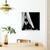 Tablou Canvas - Strange, Marime: 60 x 60 cm - 4- Roveli