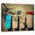 Tablou Canvas - Teleporteaza-Ma, Marime: 40 x 50 cm - - Roveli