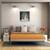 Tablou Canvas - Toamna In Sufletul Meu, Marime: 60 x 60 cm - 3- Roveli