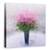 Tablou Canvas - Trandafiri, Marime: 60 x 60 cm - - Roveli
