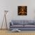 Tablou Canvas - Tunelul Toamnei, Marime: 60 x 60 cm - 2- Roveli