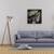 Tablou Canvas - Ultimul Metrou, Marime: 60 x 60 cm - 2- Roveli